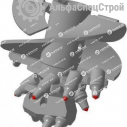 Бур конусный БК-02201