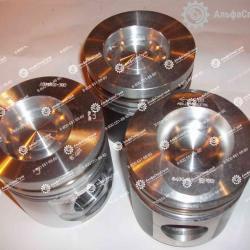 94900610 Поршень 94.50 mm на двигатель DEUTZ M1012