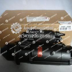 04300286 Стартер deutz