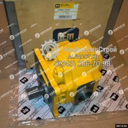 Насос рулевого механизма 07440-72202  Komatsu D155C.