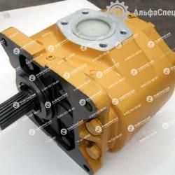 07444-66103 насос komatsu D85