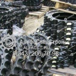 14533155 Колесо ведущее VOLVO EC460B; EC460B.