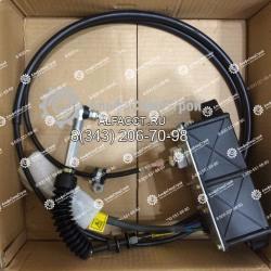 21en-32260 Регулятор оборотов двигателя HYUNDAI R110-7; R140LC-7; R210LC-7H