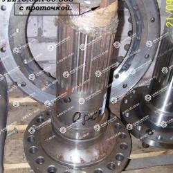 У2210.03А-00.006 Цапфа ступицы колеса