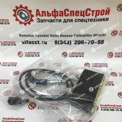 Регулятор оборотов двигателя CAT 320B 247-5229