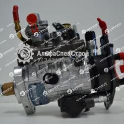 2644C313/22 Топливный насос высокого давления (ТНВД) Perkins, Перкинс