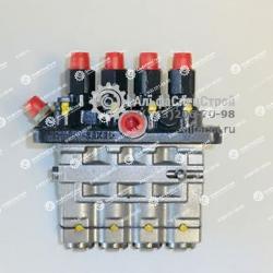 2644D054 Топливный насос высокого давления (ТНВД) Perkins, Перкинс