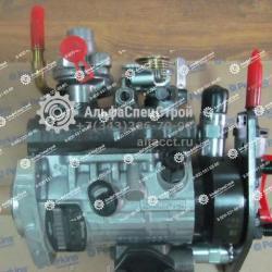 2644H013/22 Топливный насос высокого давления (ТНВД) Perkins, Перкинс