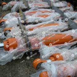 Гидроцилиндры на экскаваторы Кранэкс, ЕК-270.05, ЕК-400