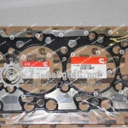 2830706 / 4898414 Прокладка головки блока Cummins 4ISBe QSBe 1,40мм