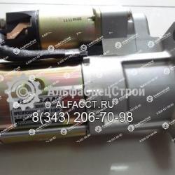 300516-00042 Стартера на Doosan Solar 180W-V