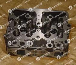 3085025 Головка блока цилиндров Cummins N14
