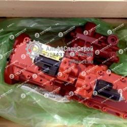 31N5-15011 гидравлический насос HYUNDAI R170W-7