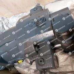 31N5-43002 Бортовая передача (гидромотор хода) в сборе Hyundai R170W-7, R140W