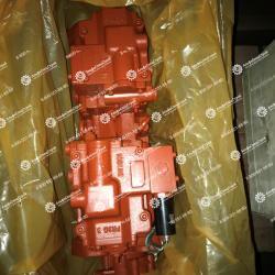 Насос основной Hyundai R250LC-7 31N7-10011, 31N7-10010