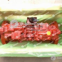 31N8-10080 Главный гидронасос HYUNDAI R290LC-7A