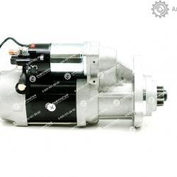 3864298 Стартер на Экскаватор Hyundai R290LC-7