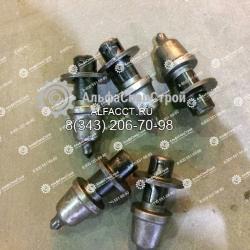 Резцы круглые серия РК-34/20 для трактора МТЗ 82
