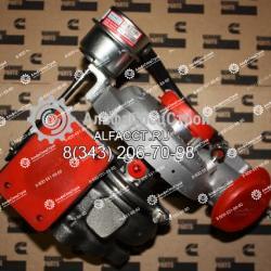 3774234 Турбокомпрессор Holset HE200WG Cummins ISF 2.8