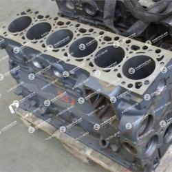 3928798 Блок цилиндров Cummins 6BT 5.9