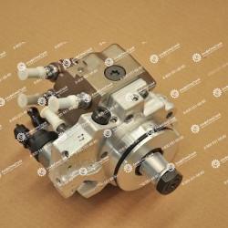 4988593 Топливный насос Cummins QSB 6.7