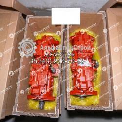 401-00424 Насос основной гидравлический Doosan Solar 300LC-V