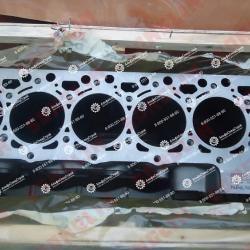  4932675 Блок цилиндров Cummins ISBe