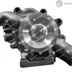 4W-7589 Помпа водяная для Caterpillar 320