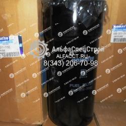 600-311-7152 Фильтр топливный Komatsu D155C, D275A, D355C