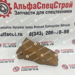 61N6-31310 Коронка Hyundai R-170W