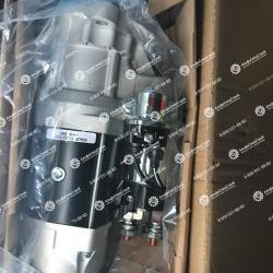 65.26201-7074 Стартер Doosan S340LC-V, S420LC-V