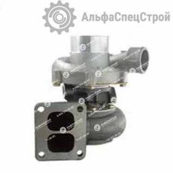 6735-81-8100 Турбокомпрессор KOMATSU PC220-6