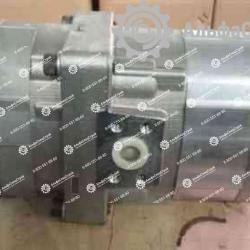 705-51-20290 насос komatsu wa250