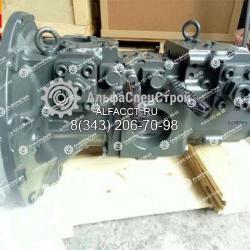 708-2L-00790 Основной насос komatsu 220-8