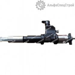 8980116045 Форсунка 095000-6980,095000-6983, 095000-6100 для ISUZU 8980116040