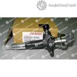 8980116044 Форсунка топливная 4JJ1