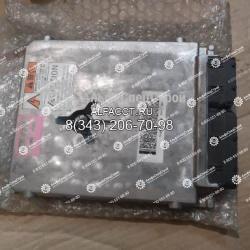 8980598400 Блок управления двигателем Hitachi ZX-330