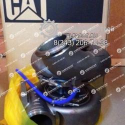Турбокомпрессор Caterpillar С15 Турбина CAT С15