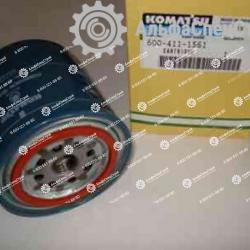 Фильтры на Komatsu D355A-3