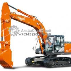 Запчасти к экскаваторам Hitachi ZX200, ZX210, ZX25, ZX230, ZX250