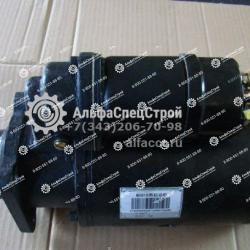 Стартер для погрузчиков SEM952, ZL50F, 652B, 956 WD615