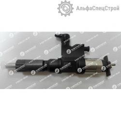 8976024853 Форсунка топливная Isuzu 4HK1 4HE1 Богдан евро-3