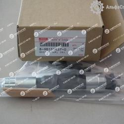 Форсунка 095000-547(5) 095000-8901 Denso