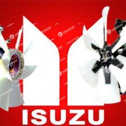Двигатель в сборе ISUZU 10TD1