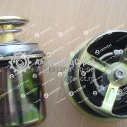 Термостат к тракторам New Holland T8010 T8020 T8040 TG215 TG245 TG285 Cummins QSC8.3 / C8.3