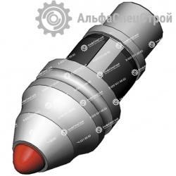 Резец горный R50EC-19,5