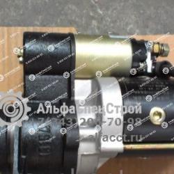 Стартер для погрузчиков LongGong (LongKing) CDM810D CDM812D Xinchai 490BPG