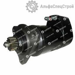0001416061 Стартер Volvo (Вольво)