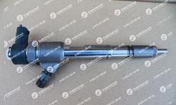 0445110376 Форсунка топливная Bosch Cummins ISF 2.8