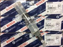 0445120161 Форсунка Bosch Cummins ISBe